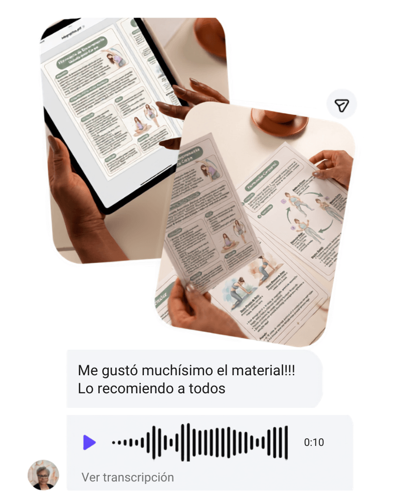 Testimonio 4